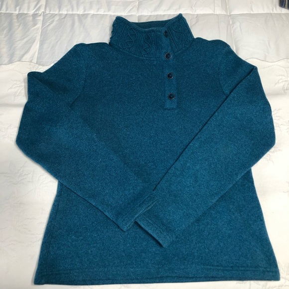 Merrell Sweater - Picture 1 of 3